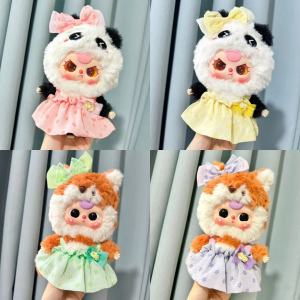 20cm Baby Three-Year-Old Clothes & Plush Doll Outfits: A Comprehensive Guide