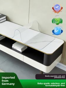 LUOYOUTE | Transparent Table Protection Pad