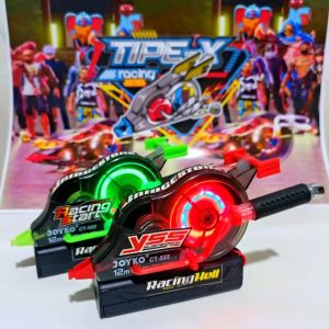 Mainan Tipe-X Trondol (COD)