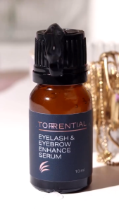 TORRENTIAL Eyelash & Eyebrow Enhance Serum / Merawat Bulu Mata dan Alis