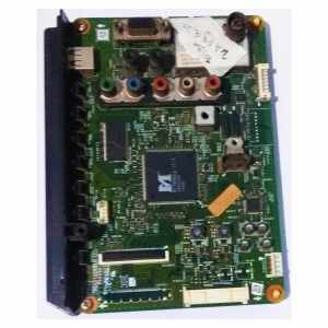 Mesin TV mainboard TV Toshiba 24PB1E 2E