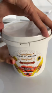 KURMA AL QASEEM 500 GR - KURMA PREMIUM - KURMA EMBER ARAB SAUDI MANISAN KURMA ENAK LEMBUT EXP PANJANG