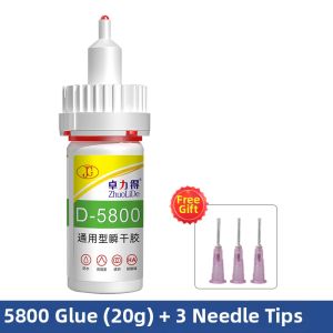 ZHUOLIDE | High-Strength Universal Adhesive Quick-Drying