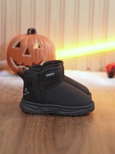 Bobdog | Thickened Warm Snow Boots For Boys