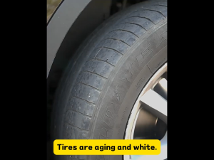 【24-hour delivery】car tire wax repair agent car tyre gloss shine rim cleaner car polishing wax car tyre retreading tire shine coating tyre polish tire wax tyre shine tire wax