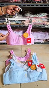 Miniset Remaja Step 1 Sorex Young Y 1103 | Mini Set Abg Remaja Putri Daleman Sekolah Paket isi 3