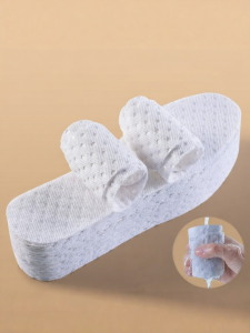 ZUYINBULUO | Disposable Moisture-wicking Anti-slip Breathable Deodorant Ultrathin Shoe Inserts
