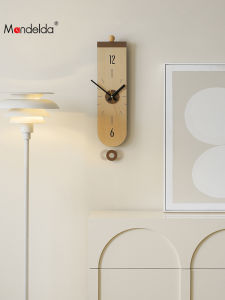 mandelda | Living Room New Luxury Creative Wall Clock