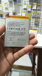 Baterai F3 F5 A77 BLP631 Original OEM Batrai Batre Battry F 3 BLP 631