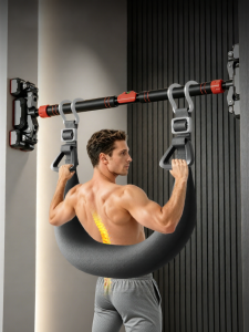 Miss You | Lumbar Traction Pull-up Bar Home Use