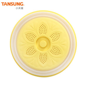 Microwave Splatter Guard Foldable Breathable Food Cover