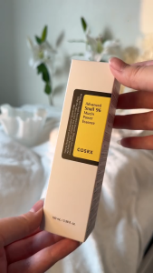 BPOM COSRX Advanced Snail Mucin 96 Power Essence Skin Care 100 ML (Esense Wajah Anti Penuaan) XX194