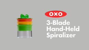 Oxo Good Grips - Bento Tools - Pengolah Makanan Bayi