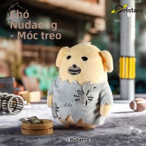 ORISTACO | Street Style Decorative Plush Toy