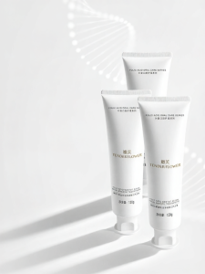 TENDERFLOWER | Pregnant Women Gentle Fluoride-free Toothpaste