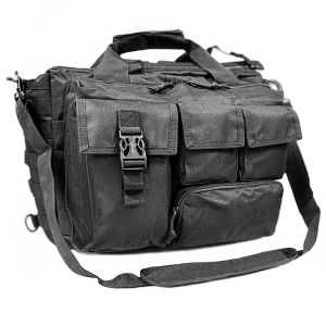 TAK YIYING | Waterproof Durable Large Capacity Tactical Messenger Bag
