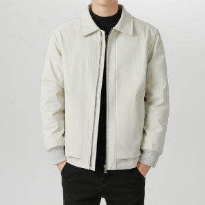 TUCANO | Warm Mens Down Jacket Short