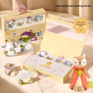 KUB | Luxury Baby Gift Set