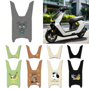 AE3PRO E-scooter Decorative Footmat