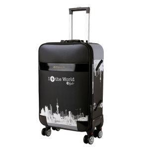 Large Capacity Travel Suitcase for Men Thickened Luggage Bag with Password Lock 24 28 Inch Carry-On Suitcase Business OL Style