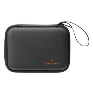 Hinomi | Hard Multi-functional Digital Storage Bag