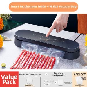 Midea | Home Use Removable Parts Vacuum Packing Seal Machine
