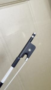 Chất Lượng Cao Chuyên Nghiệp sợi cacbon màu đen Viola Phụ Kiện 4 4 Viola Bow