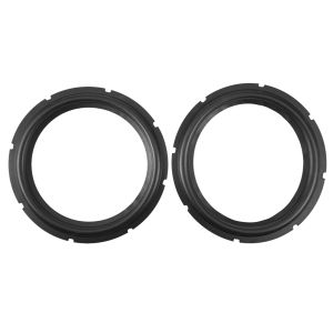 Bộ Loa 10 Inch Refoaming Kit Sửa Chữa Cạnh Cao Su Cho Loa Siêu Trầm Nón Loa Bọt Phụ Tùng Thay Thế YOSOO