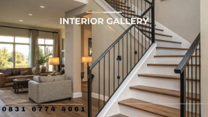 granit tangga motip kayu cutom 30x80 s/d 30x120 ukuran lis