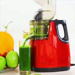 Máy Ép Chậm Hoa Quả Hongxin RH-312-Máy Ép Trái Cây Giữ 98% Lượng NướcTặng Kèm 2 Cốc Đựng-Bảo Hành 12 Tháng .Máy ép chậm hoa quả Hongxing RH-312 ép rau củ hoa quả máy ép chậm trái cây - Bảo hành 12 tháng .