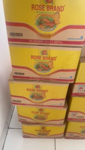Rose Brand Minyak Goreng 2 Liter