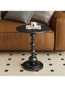 Luxury Retro Iron Side Table