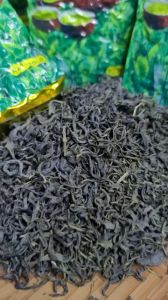 200gr - Trà Móc Câu Thượng Hạng Tân Cương Thái Nguyên - Loại 100% búp Trà - Gói 200gr