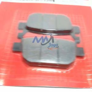Diskpad Kampas Rem Cakram Belakang Honda PCX 2018 Lokal ADV 150 K97
