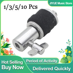 Hi-Hat Clutch For Hi Hat Cymbal Alloy Standard Jazz Drum Pedal Ymbals Clutch Parts Percussion Musical Instrument Accessories