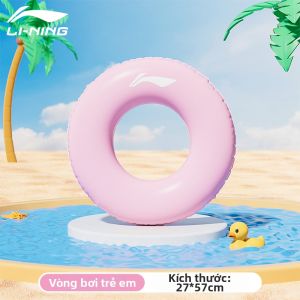 Li-Ning | Vòng Bơi Phao Dày Cho Trẻ Em