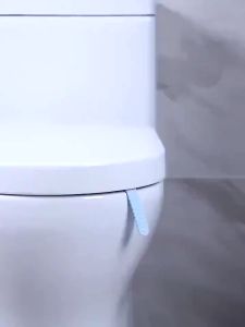 ที่ยกฝาชักโครก ที่ติดฝาชักโครก ที่จับฝารองนั่งชักโครก