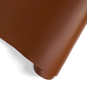 137cm(54inch) DIY Self Adhesive Leather Repair Patch Kit Waterproof Leather Tape for Sofa Furniture Car Seats PU Sofa Fab Repair
