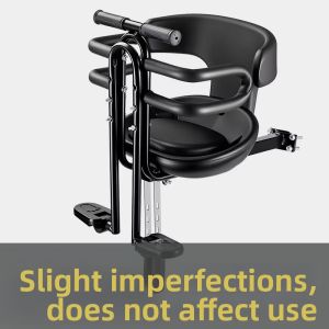 TOOKTRO | Child Safety Seat for Bicycle