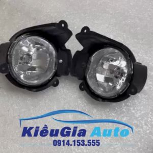 Đèn gầm Chevrolet Captiva 2007-2012