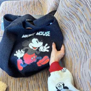 Ycute shop🇲🇾Mickey mouse tote bag for women shoulder bag for women bag 米奇托特包