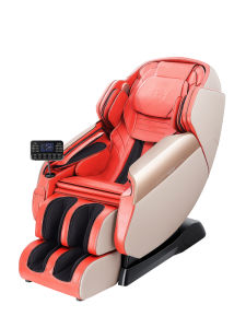 AUX | AUX Automatic Spacecraft Office Use Massage Chair Full Body Back Waist Neck T200-932 Home Use Intelligent Control Massage Equipment