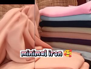 ANESAA HIJAB WHIDE SHAWL