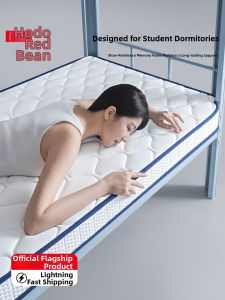 HOdo | Nệm Foam Nhớ Hình Cho Ký Túc Xá Sinh Viên