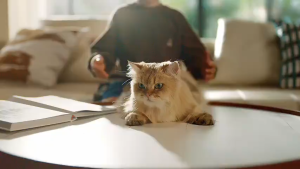 [NEW] Dreame AP10 Pet Air Purifier｜5-Stage Air Filtration 360° Hair Collection Eco-Ambient Light & Smart App Control