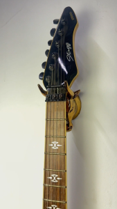 Stand Gitar Dinding Tembok Cow Bull Wall Guitar Mount Bracket SG-29 Sapi Kerbau