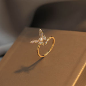 WENXI | Chic Trendy Women Open-Ring