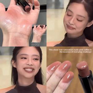 Glossy Lipstick