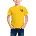 BAJU BUDAK BMW UNISEX T-SHIRT 100% COTTON PREMIUM QUALITY 190GSM READY STOCK. 