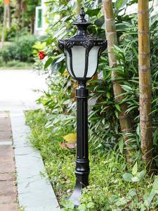 DUOSHANG | Outdoor Waterproof Lawn Light